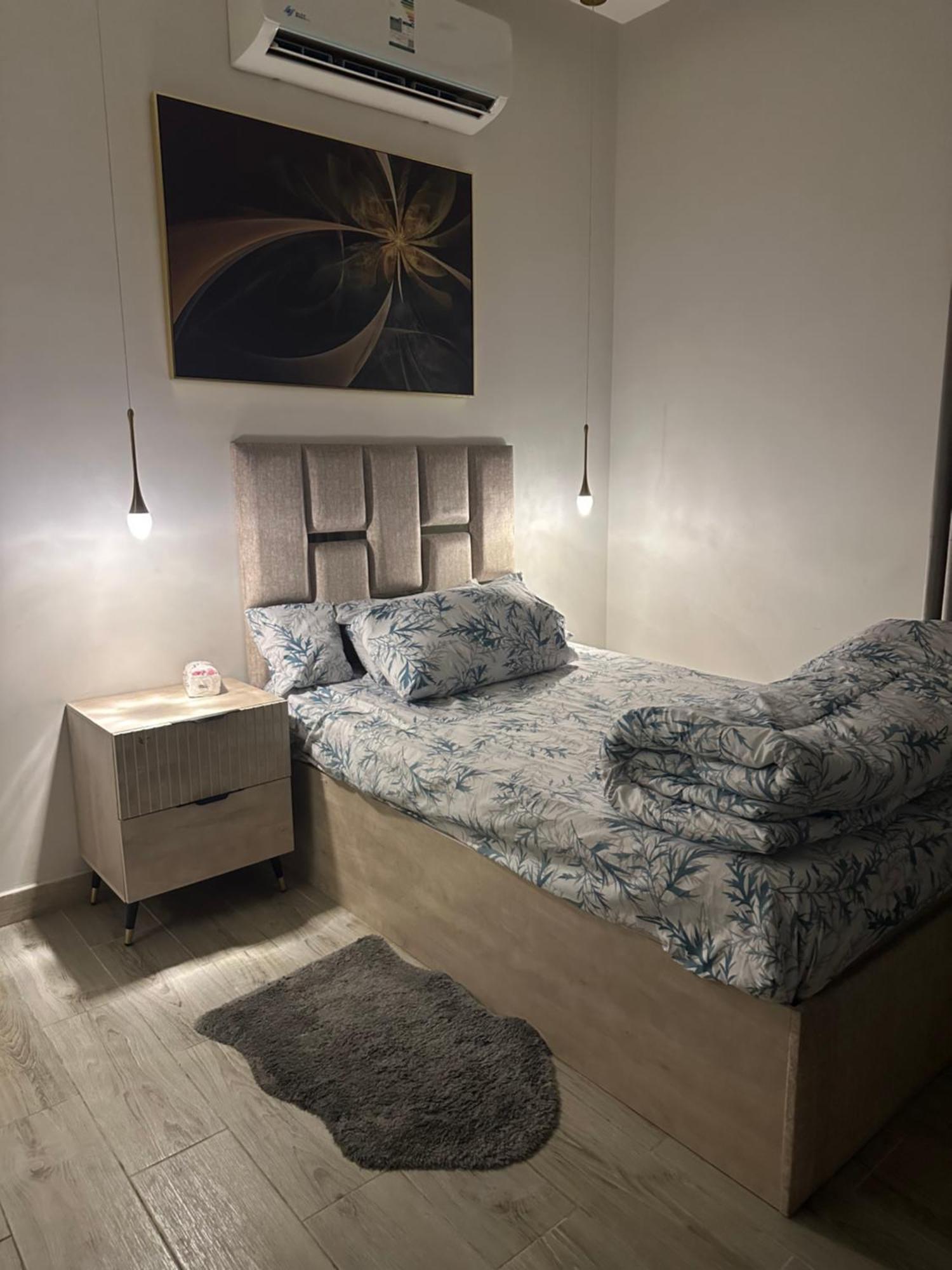 Apartment فالي4 الفندقية دخـول ذاتي Riyadh
